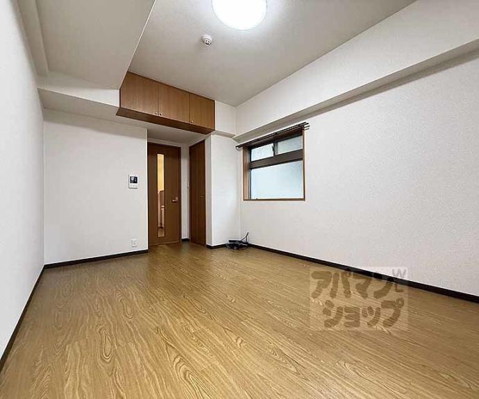 【シャイン蛸薬師】間取