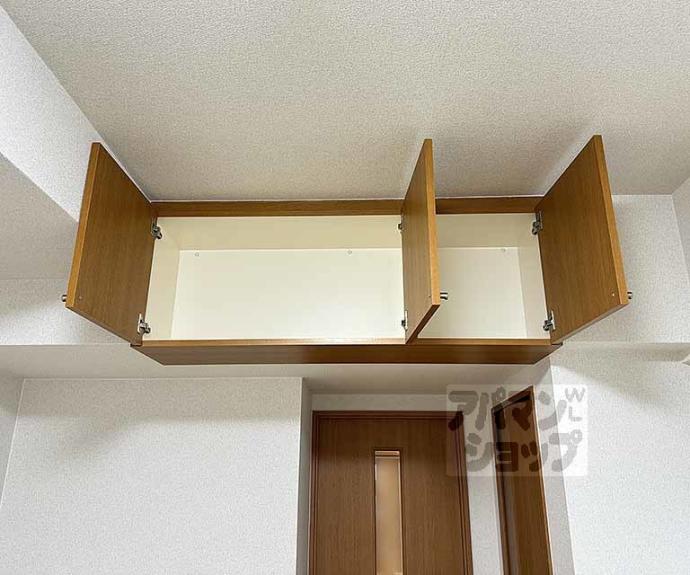 【シャイン蛸薬師】間取