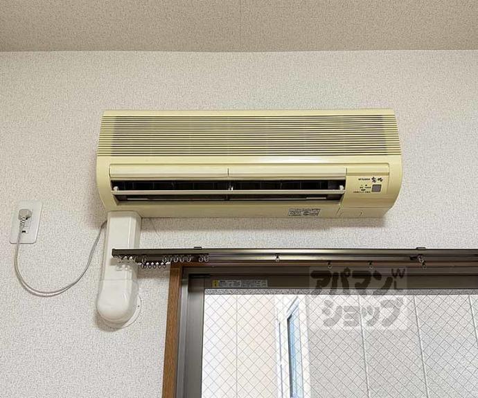 【シャイン蛸薬師】間取