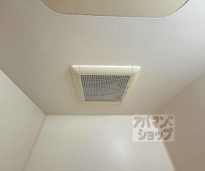 【シャイン蛸薬師】間取