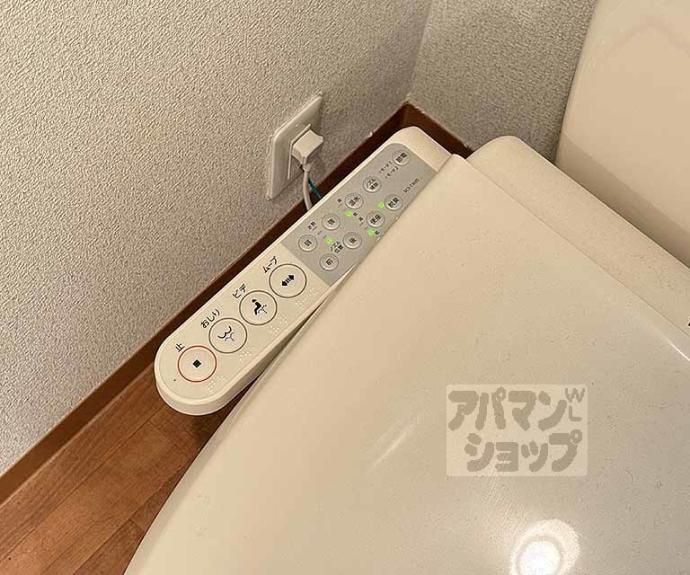 【シャイン蛸薬師】間取