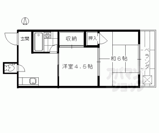 【第一嶋本マンション】