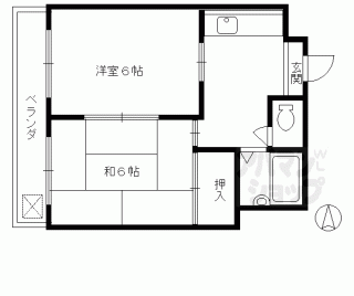 【第二嶋本マンション】