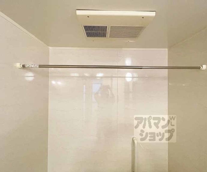 【ルミノーサ三条小川】間取