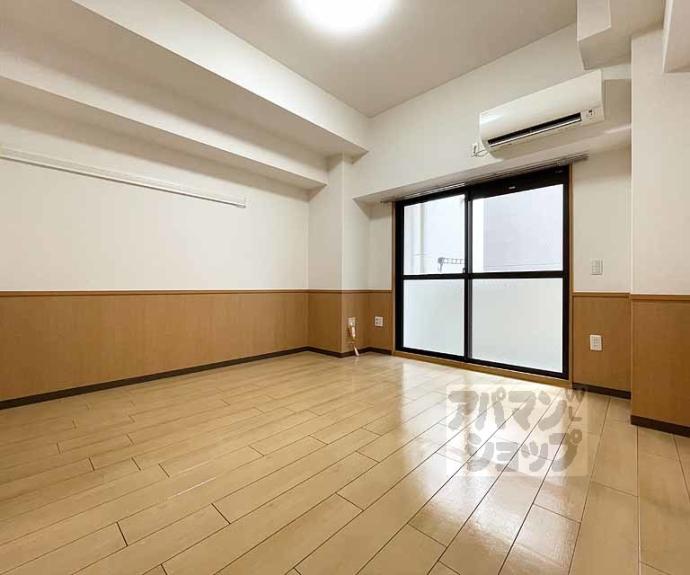 【ルミノーサ三条小川】間取