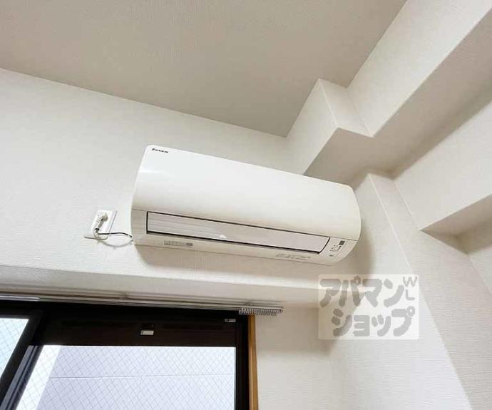 【ルミノーサ三条小川】間取