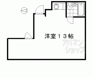 【スクエア藤ノ森】