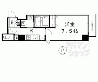 【アスヴェル京都西七条】