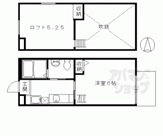 【ロフティ東本願寺】