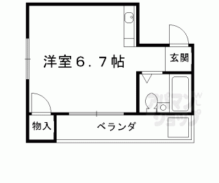 【スチューデントハイツ太田】