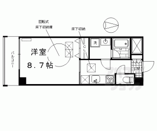 【スールバリエルネス壬生川】