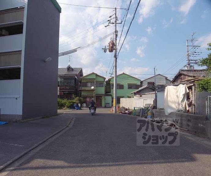 【メゾン春日野】間取