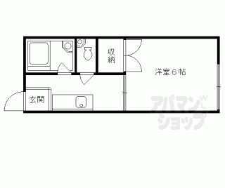 【ハイツシティ丹波橋】