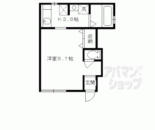 【プチ・シャトー伏見】