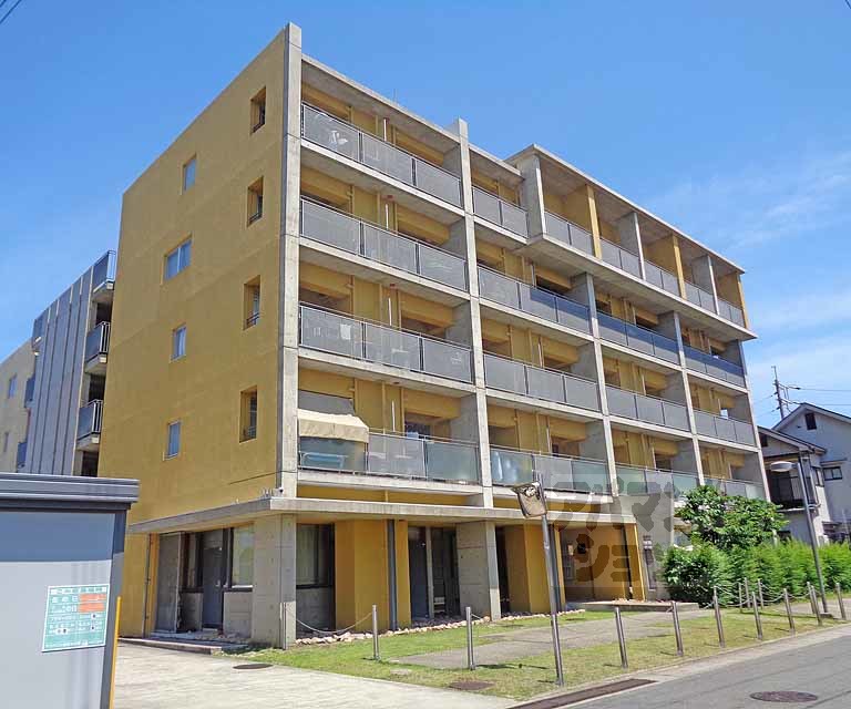 アルディア巨椋 A