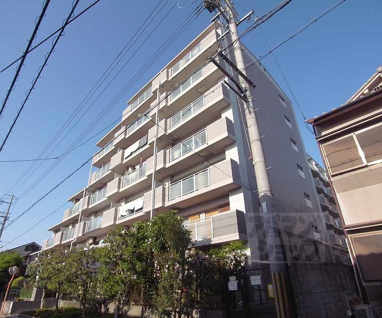 ぺルル伏見桃山