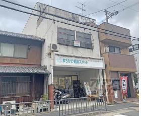 松本マンション：間取図