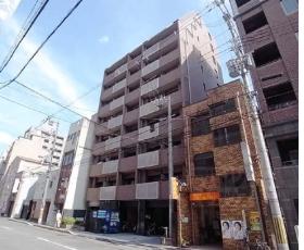 ＳＨＩＣＡＴＡ　ＳＩＸ　ＢＬＤＧ：間取図