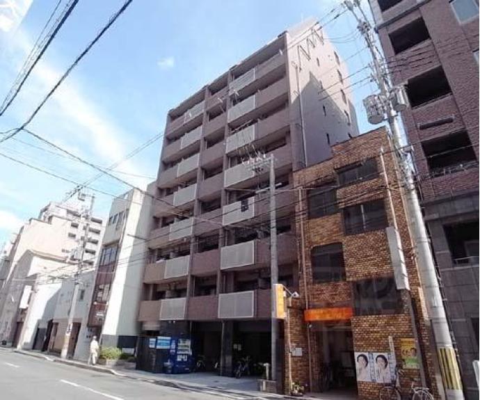 【ＳＨＩＣＡＴＡ　ＳＩＸ　ＢＬＤＧ】間取