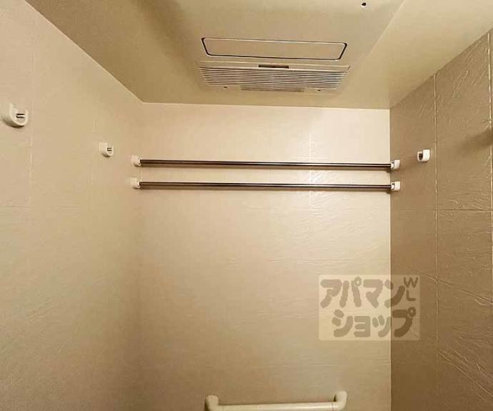 【アーバネックス三条】間取