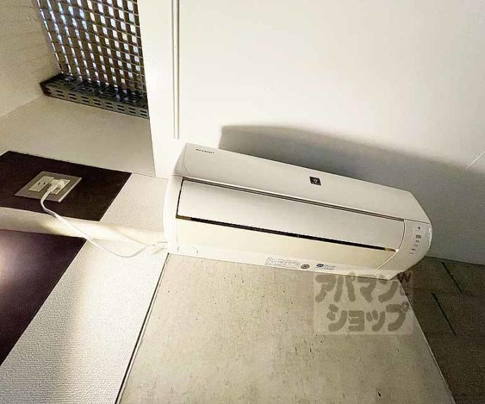 【アーバネックス三条】間取