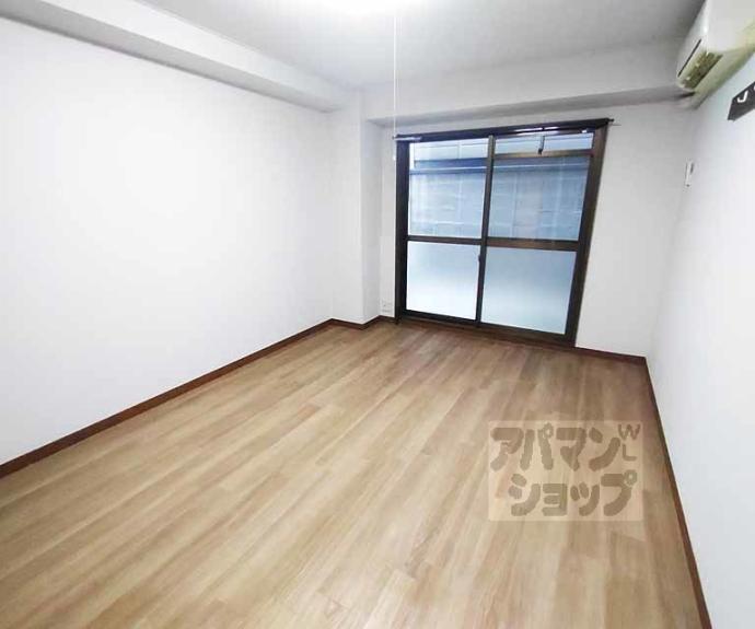 【ベルビュー芦刈山】間取