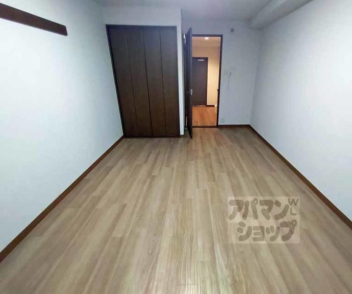 【ベルビュー芦刈山】間取