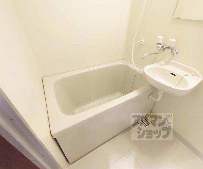 【ベルビュー芦刈山】間取