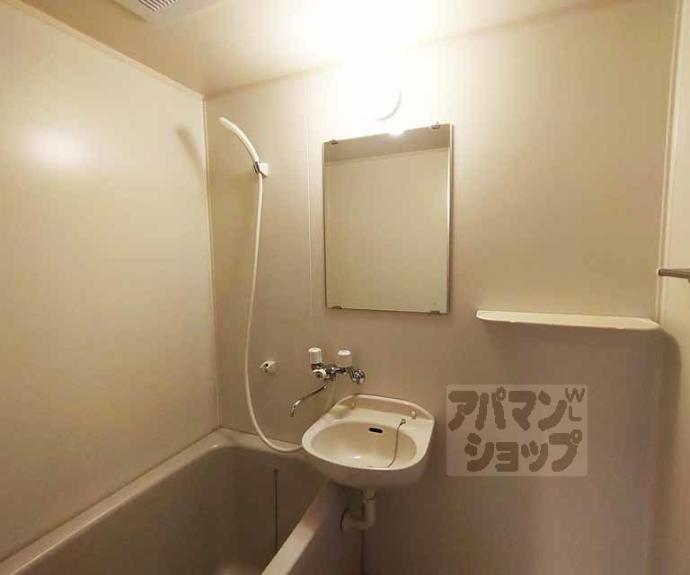 【ベルビュー芦刈山】間取