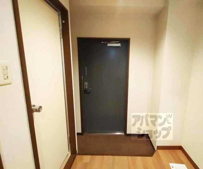 【ベルビュー芦刈山】間取