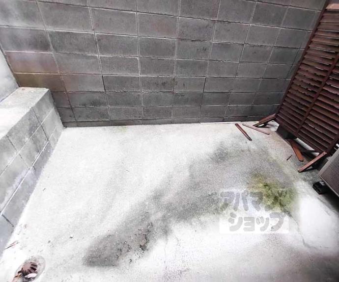 【ベルビュー芦刈山】間取