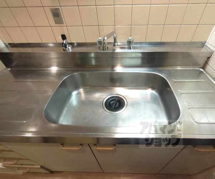 【ベルビュー芦刈山】間取