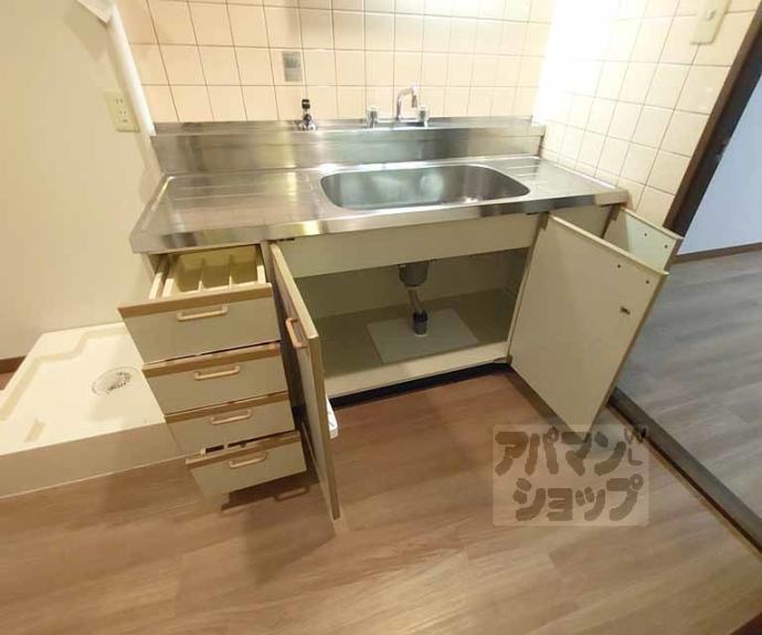 【ベルビュー芦刈山】間取