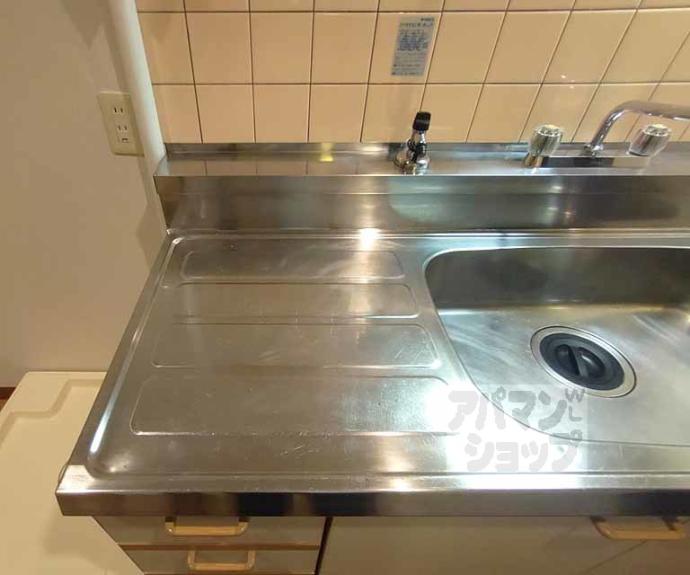 【ベルビュー芦刈山】間取