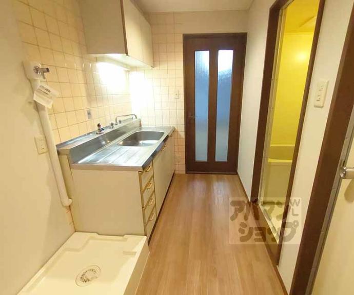 【ベルビュー芦刈山】間取