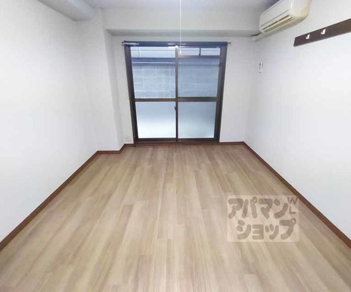 【ベルビュー芦刈山】間取