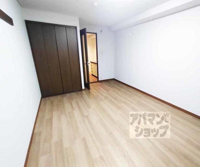 【ベルビュー芦刈山】間取