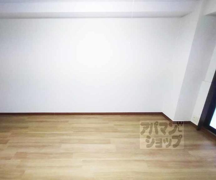 【ベルビュー芦刈山】間取