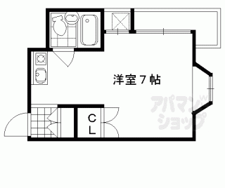 【マンション稲垣】