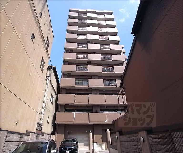 コスモ四条西洞院