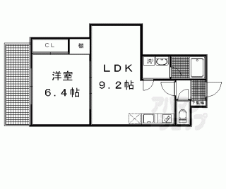 【大宮通今出川下ル薬師町マンション】