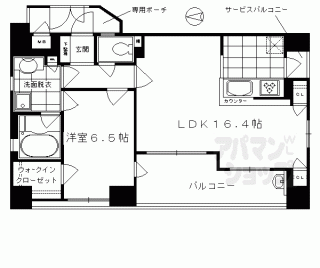 【エステムプラザ京都烏丸三条】