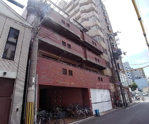 シェモア御池新町