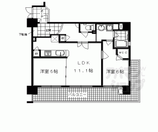 【エステムプラザ京都四条烏丸】