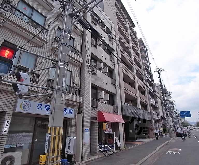 プチモンド京都