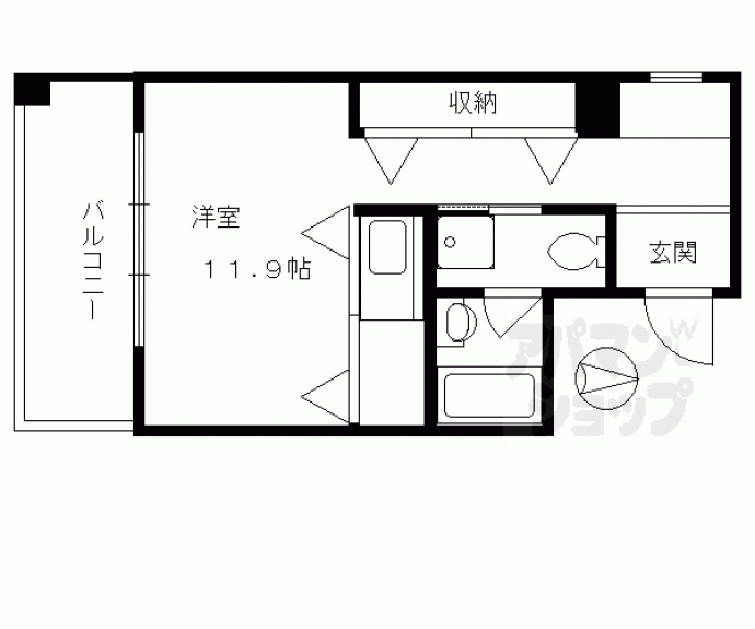 【ｓｕｍａｕ】間取