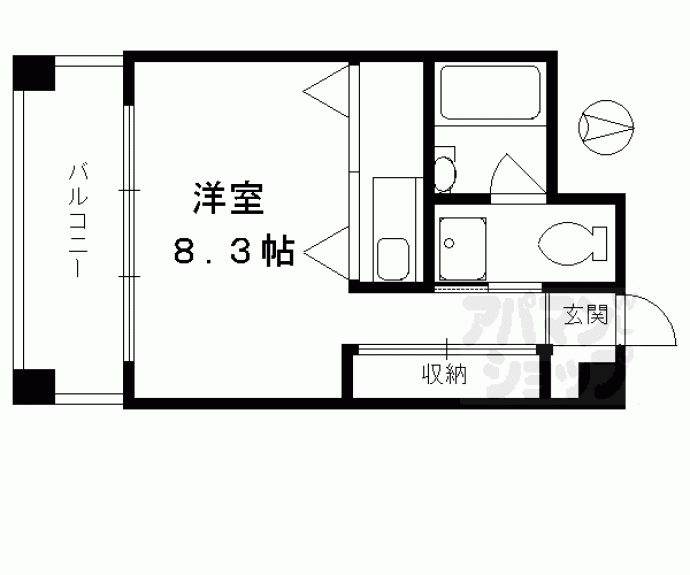 【ｓｕｍａｕ】間取