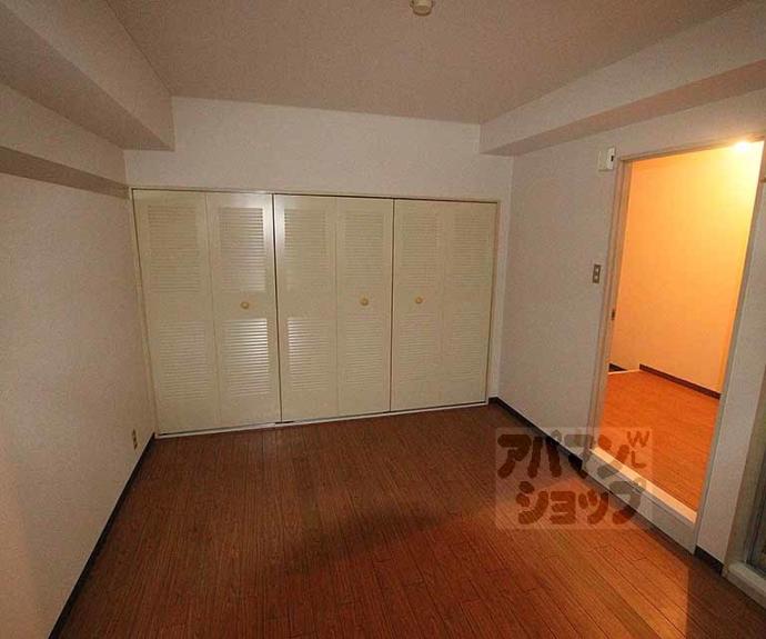 【第2正美堂ビル】間取