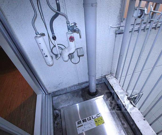 【第2正美堂ビル】間取