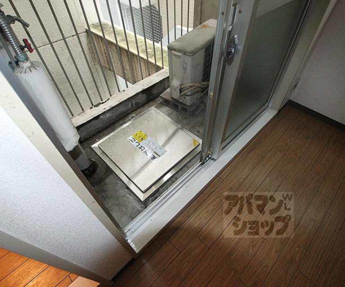 【第2正美堂ビル】間取